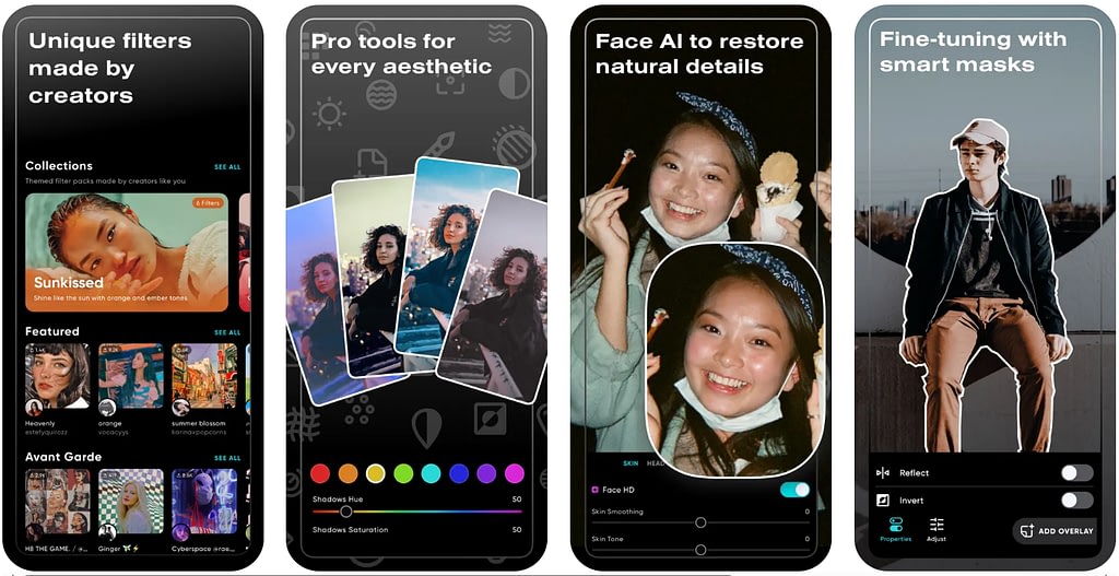 11 Best Free Picture Editing Apps For 2026