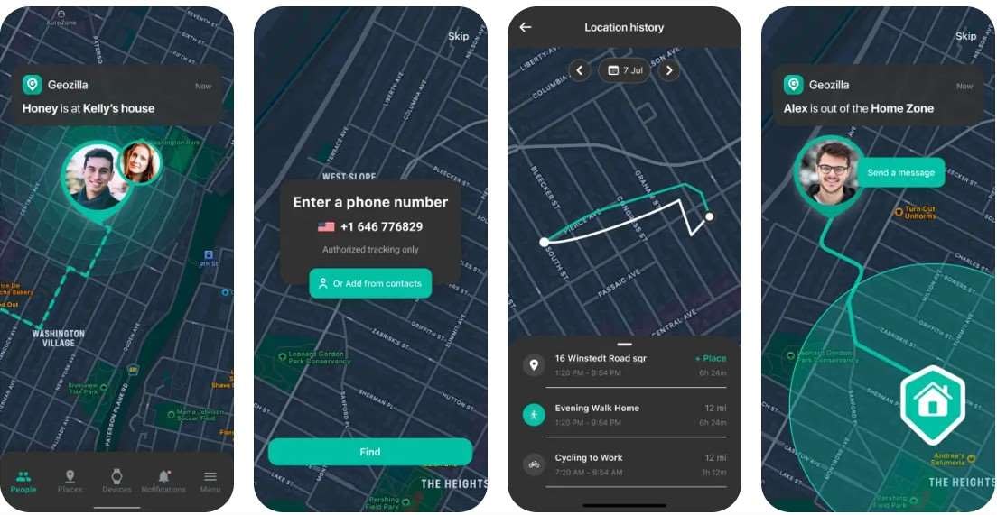 13 Free Best Phone Tracker Apps For 2026