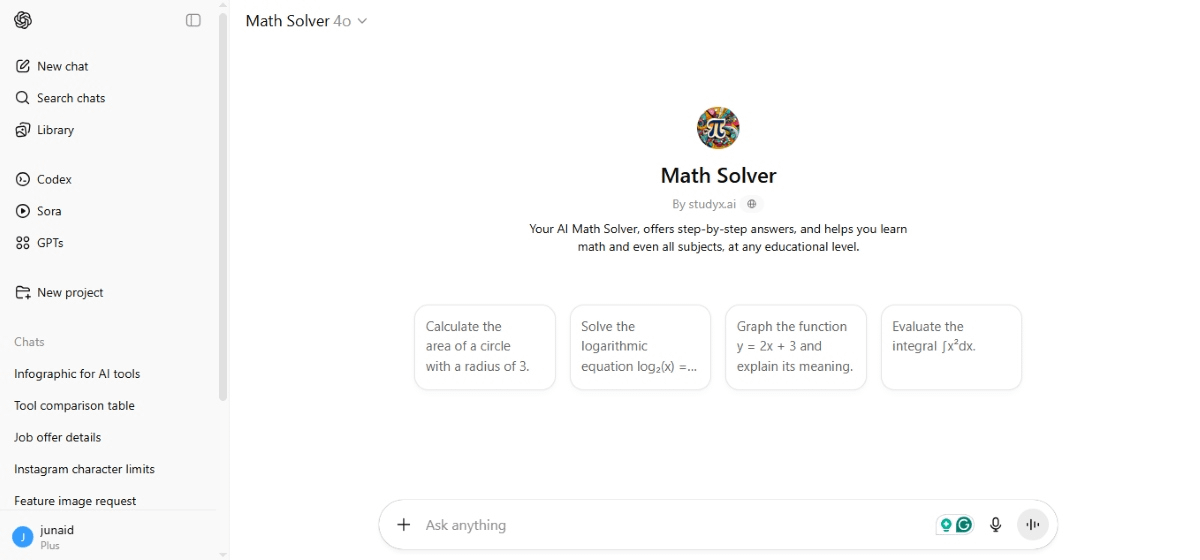 13 Best AI Math Solvers Every Student Should Use in 2026