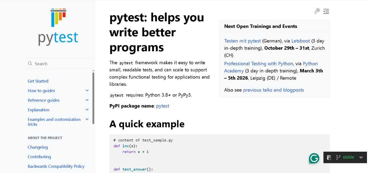 9 Best Tools for API Testing for Developers in 2026