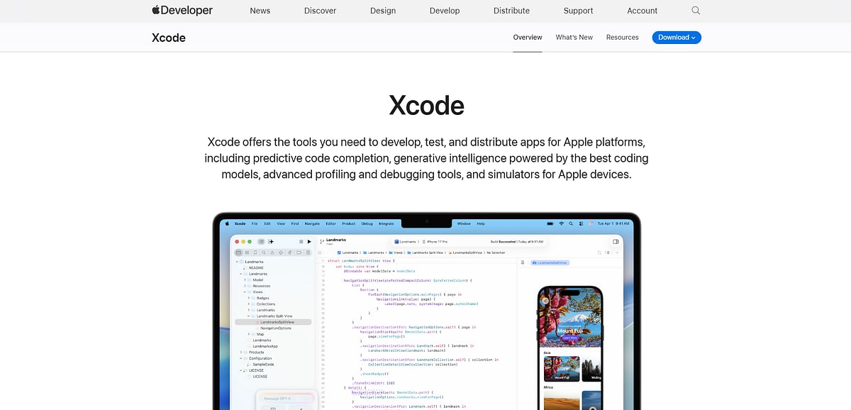 11 Best App Simulators for Developers In 2026