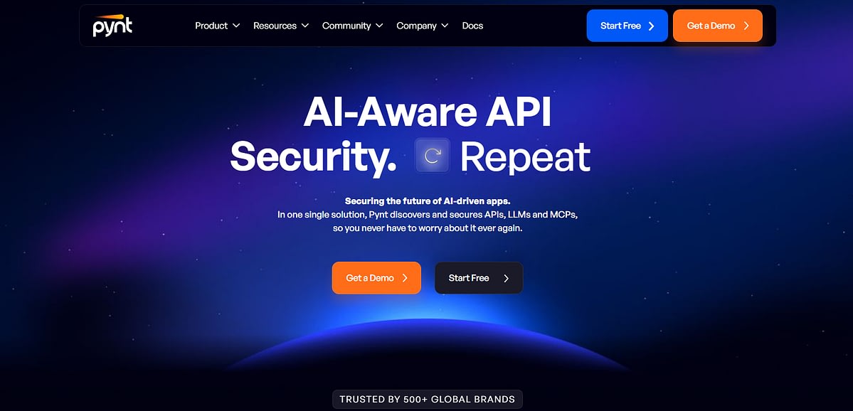 9 Best API Security Testing Tools for Developers in 2026