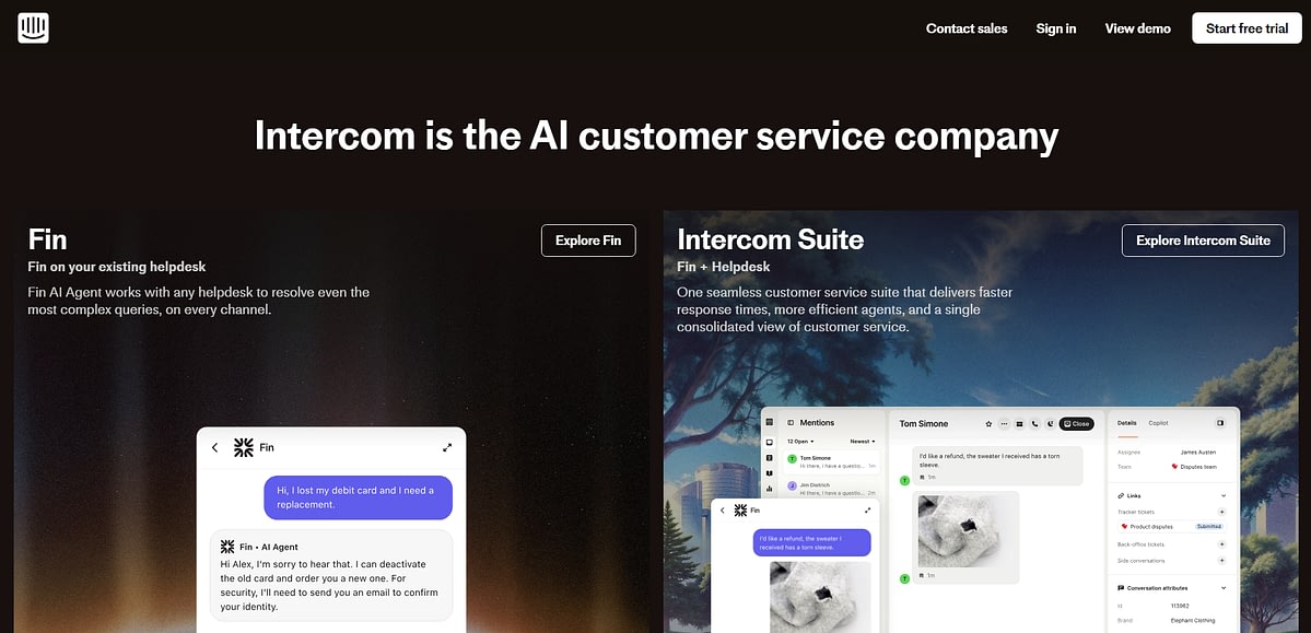 11 Best Conversational AI Agents for Businesses in 2026