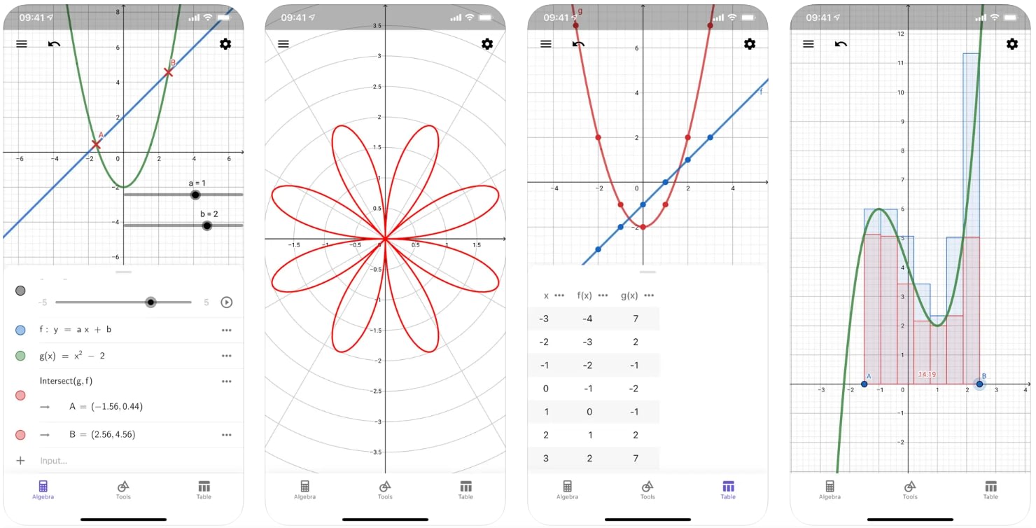 9 Best Free Math Apps To Try In 2026