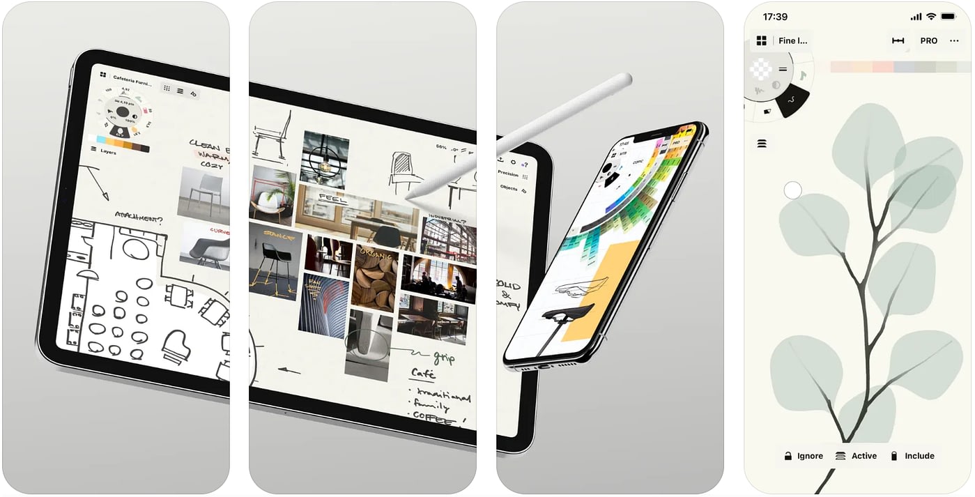 11 Best Free Art Apps To Try In 2026