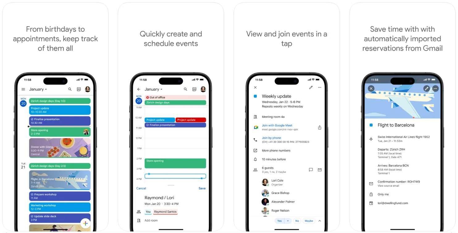 11 Best Reminder Apps to Use in 2026