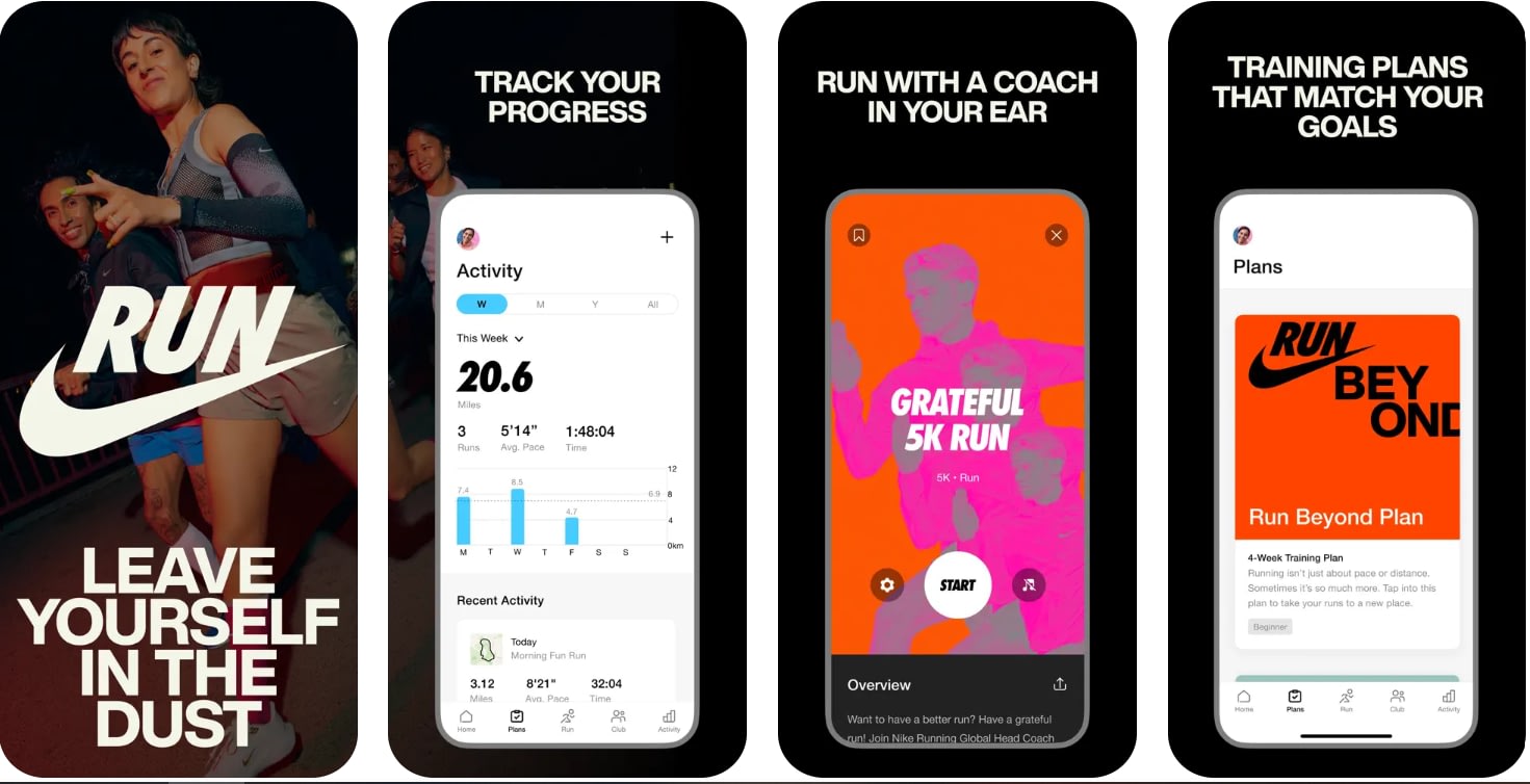 16 Best Free Running Apps To Try In 2026