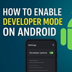 How to Enable Dark Mode on Android Step by Step