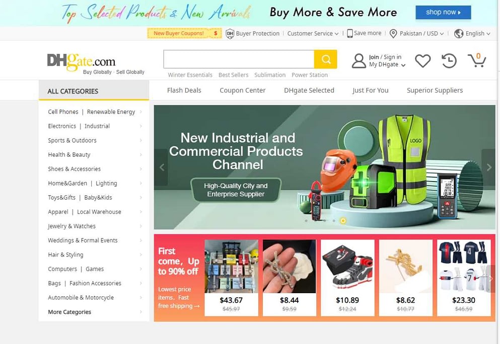 On-Page SEO Best Practices for Wholesale Websites