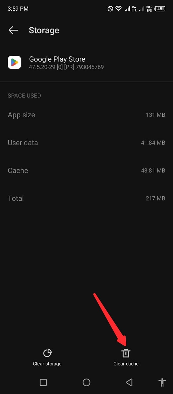 How to Update Android Apps Step By Step