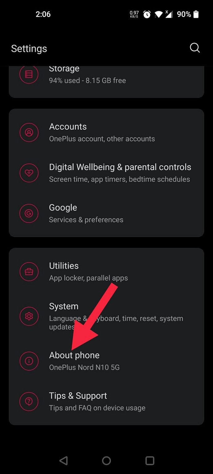 How to Enable Developer Mode on Android Step by Step