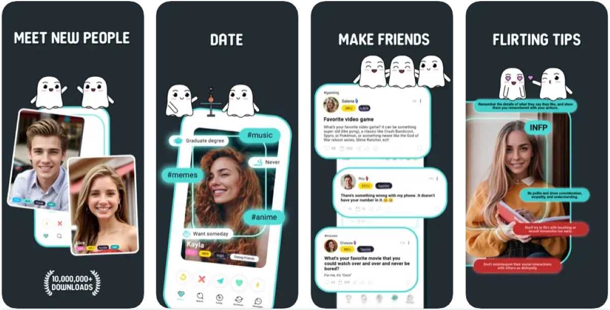 27 Best Apps Like MeetMe for 2026