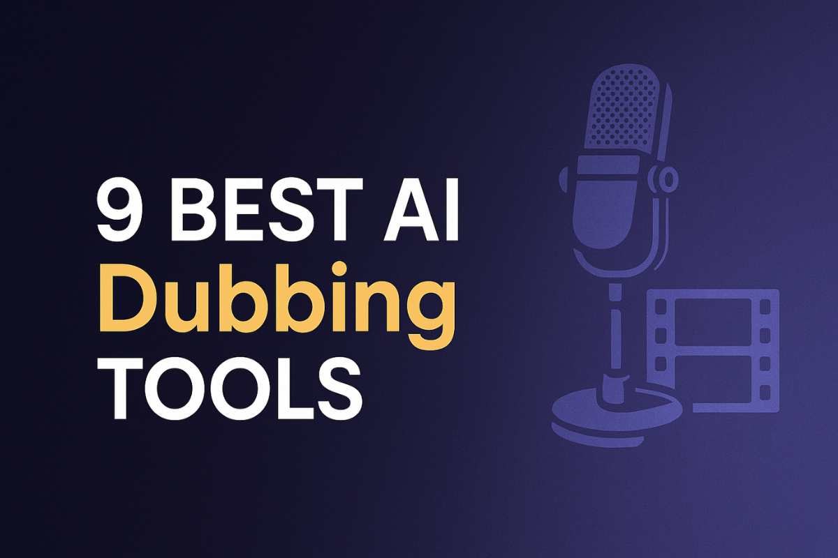 9 Best AI Dubbing Tools To Use In 2026 9-best-ai-dubbing-tools-to-use-in-2026