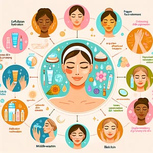Benefits Of Facial Treatments