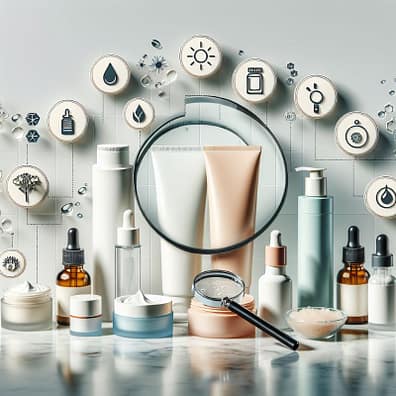  Right Skincare Products For Your Skin