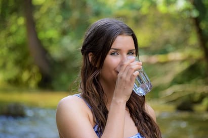 Hydrotherapy For Promote Wellness