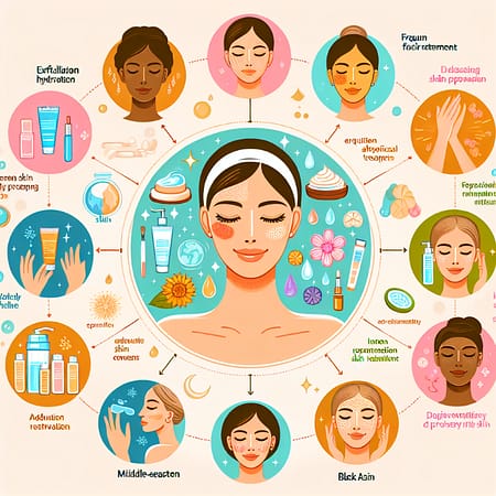 Benefits Of Facial Treatments