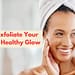 How To Properly Exfoliate Your Skin For A Healthy Glow?