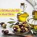 What Are The Key Benefits Of Marula Oil For Hair And Skin?