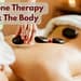 How Does Hot Stone Therapy Relax The Body?