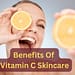 What Are The Benefits Of Vitamin C Skincare?