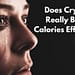 Does Crying Really Burn Calories Efficiently?