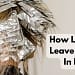 How Long To Leave Bleach In Hair